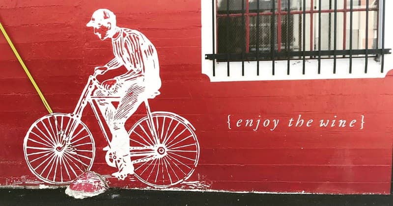 Walla Walla Bike & Wine Tour with Kickstand Tours