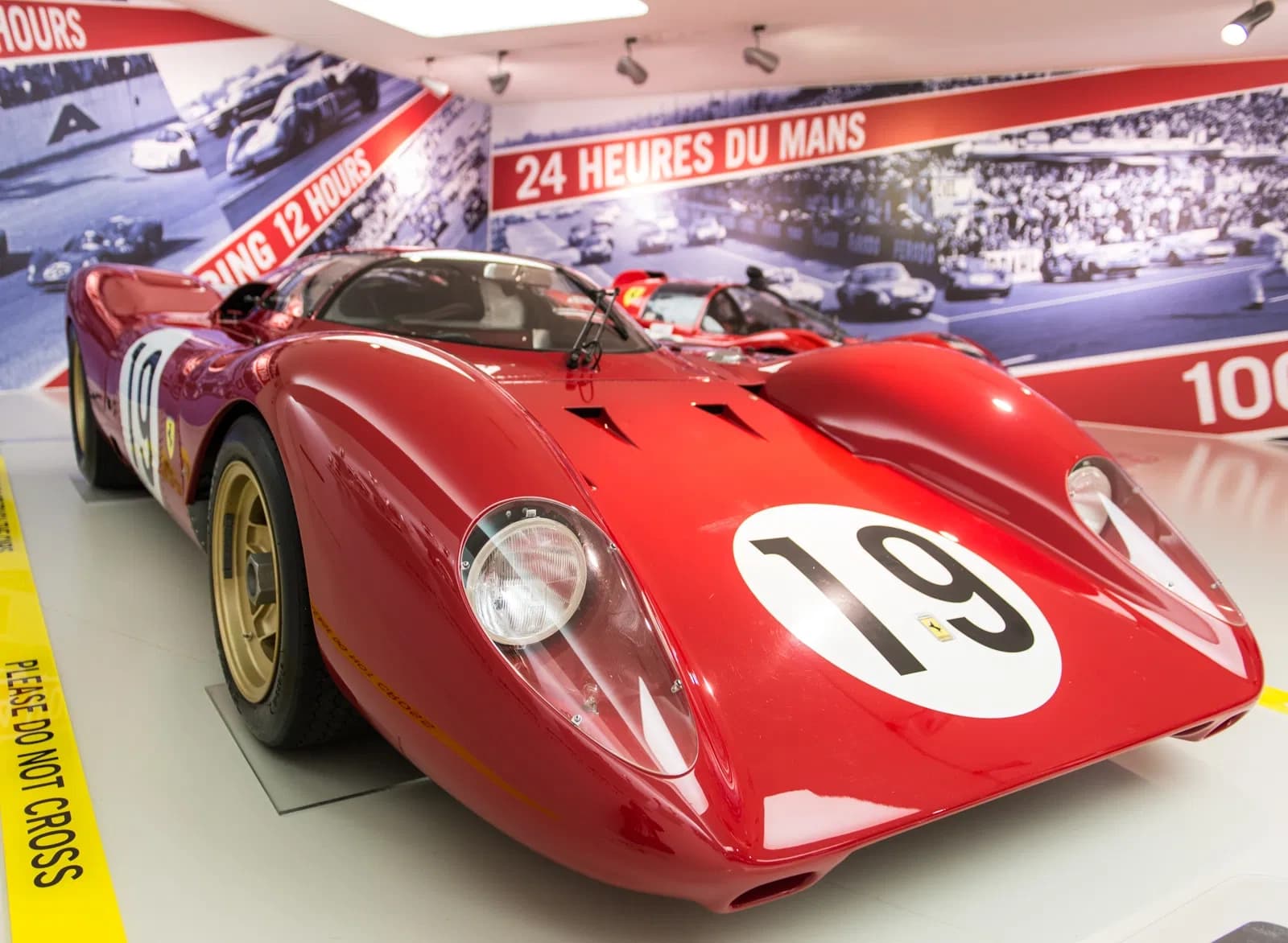 Ferrari Legends: Speed, Parmigiano & Balsamic — Private Day Tour from Florence photo 2