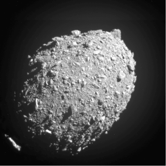 Planetary Defense 101: How Scientists Detect and Deflect Dangerous Asteroids