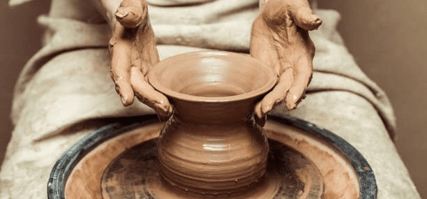 Intermediate Wheel Throwing in Orlando — 6-Week Pottery Workshop at Stroke Of Art