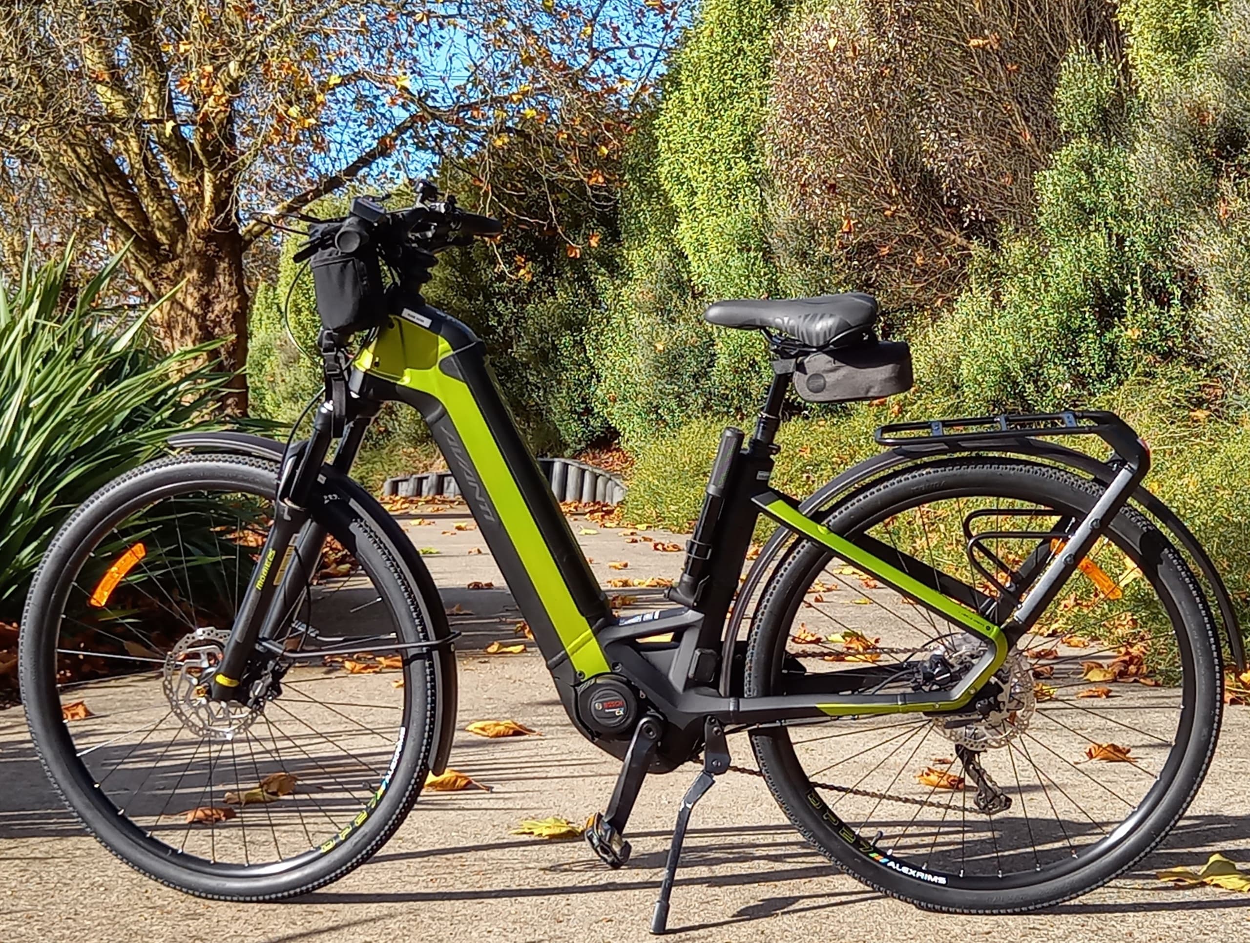 E-Bike Adventures with Riverside Adventures Waikato