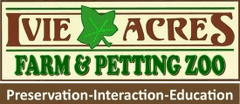 Ivie Acres Farm: Petting Zoo & Animal Encounters Near Grantsville, Utah