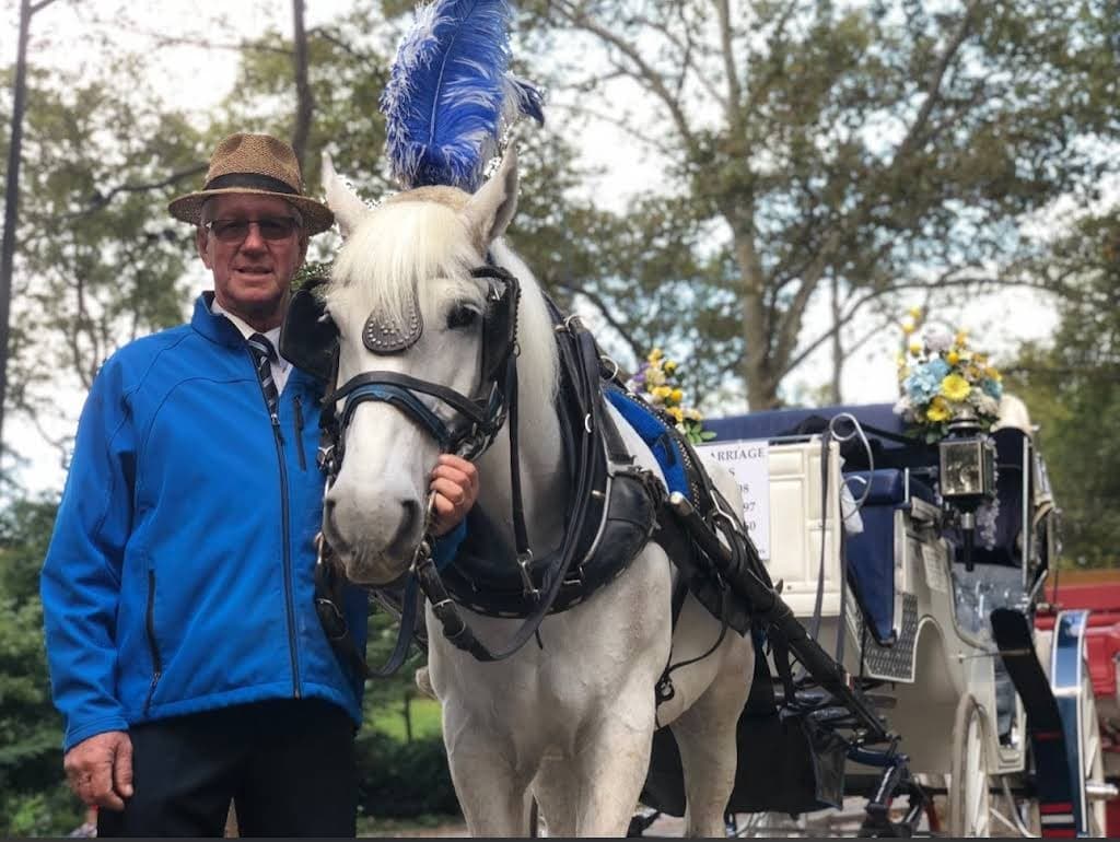 Classic Central Park Horse Tour: 20-Minute Carriage Ride Through Iconic Sights photo 1