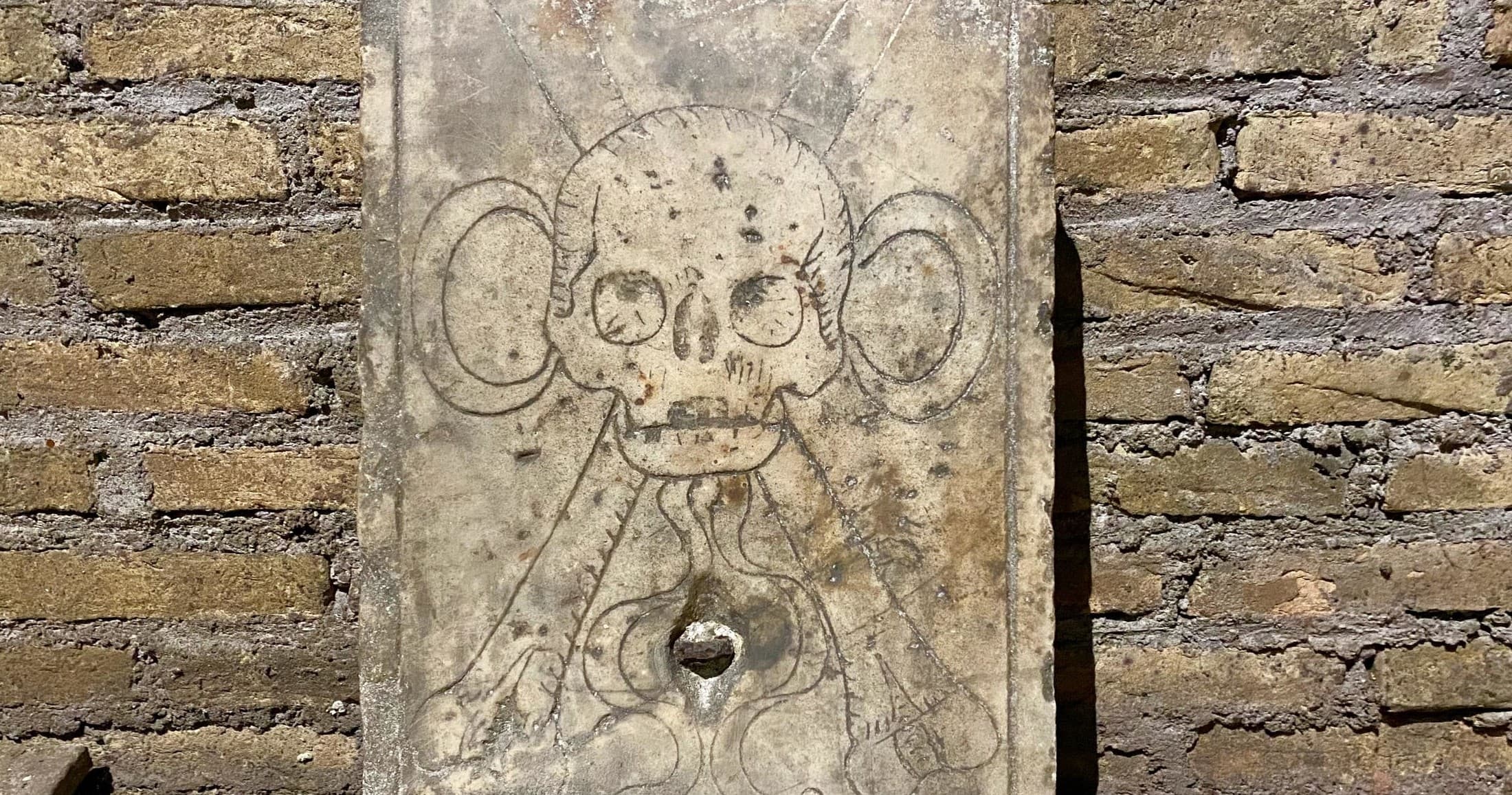 Underground Catacombs Tour in Rome with Touriks