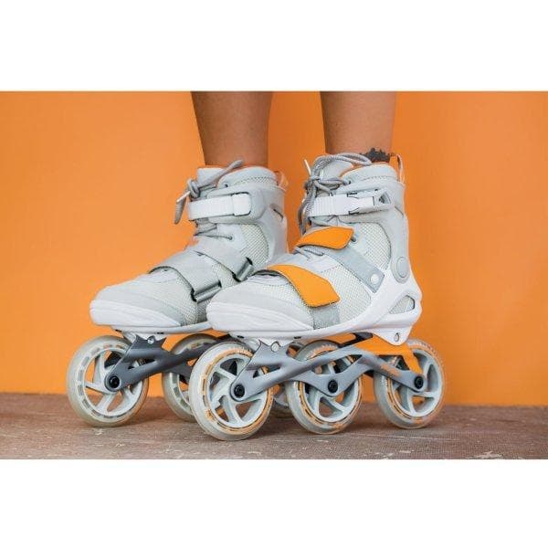 Two Hour Inline Skate Rental at Pacific Beach, San Diego