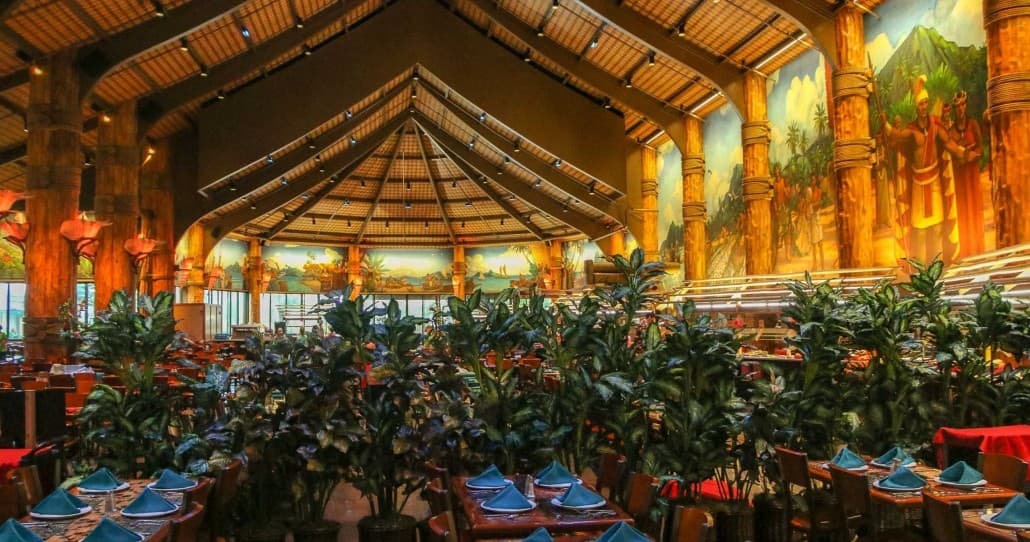 Water Adventures & Cultural Tours at Polynesian Cultural Center from Big Island
