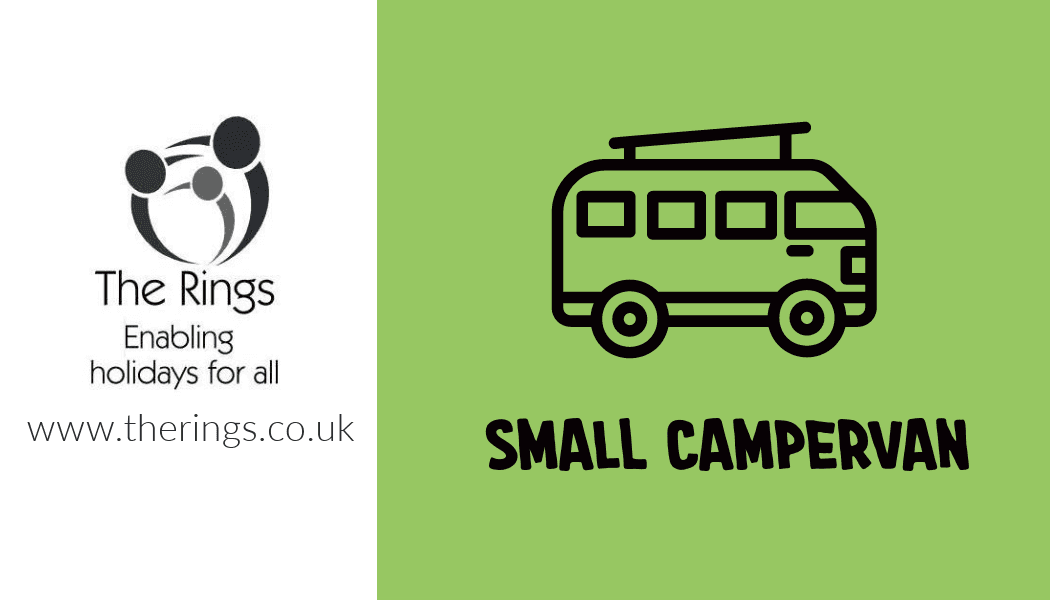 Camping & Wilderness at Ring Farm in Fife