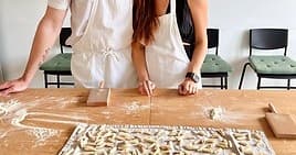 Culinary & Food Tour with Cook & Dine Palermo in Sicily