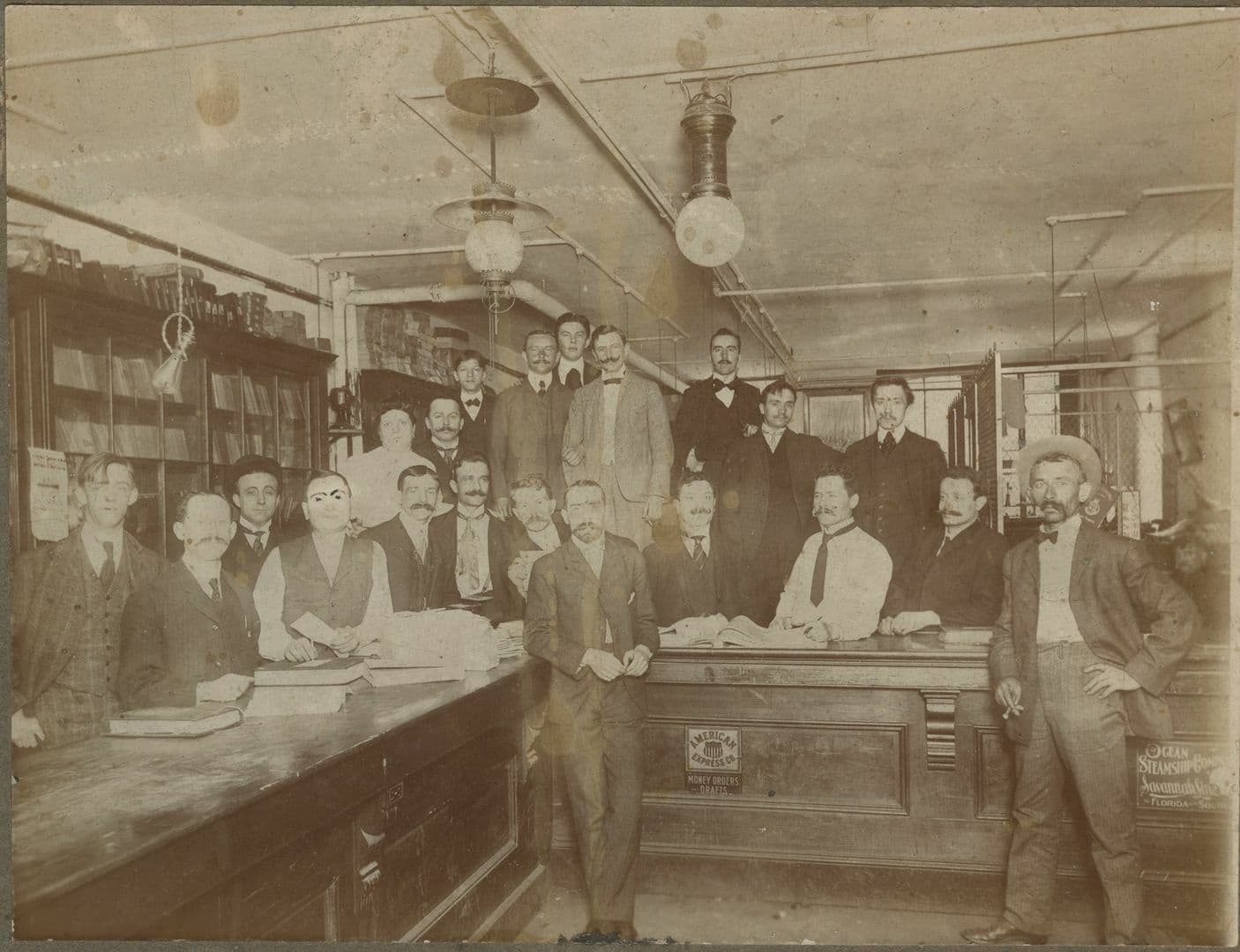Vanka Lecture Series: Exploring Maxo Vanka’s Murals & Pittsburgh’s Labor History photo 4