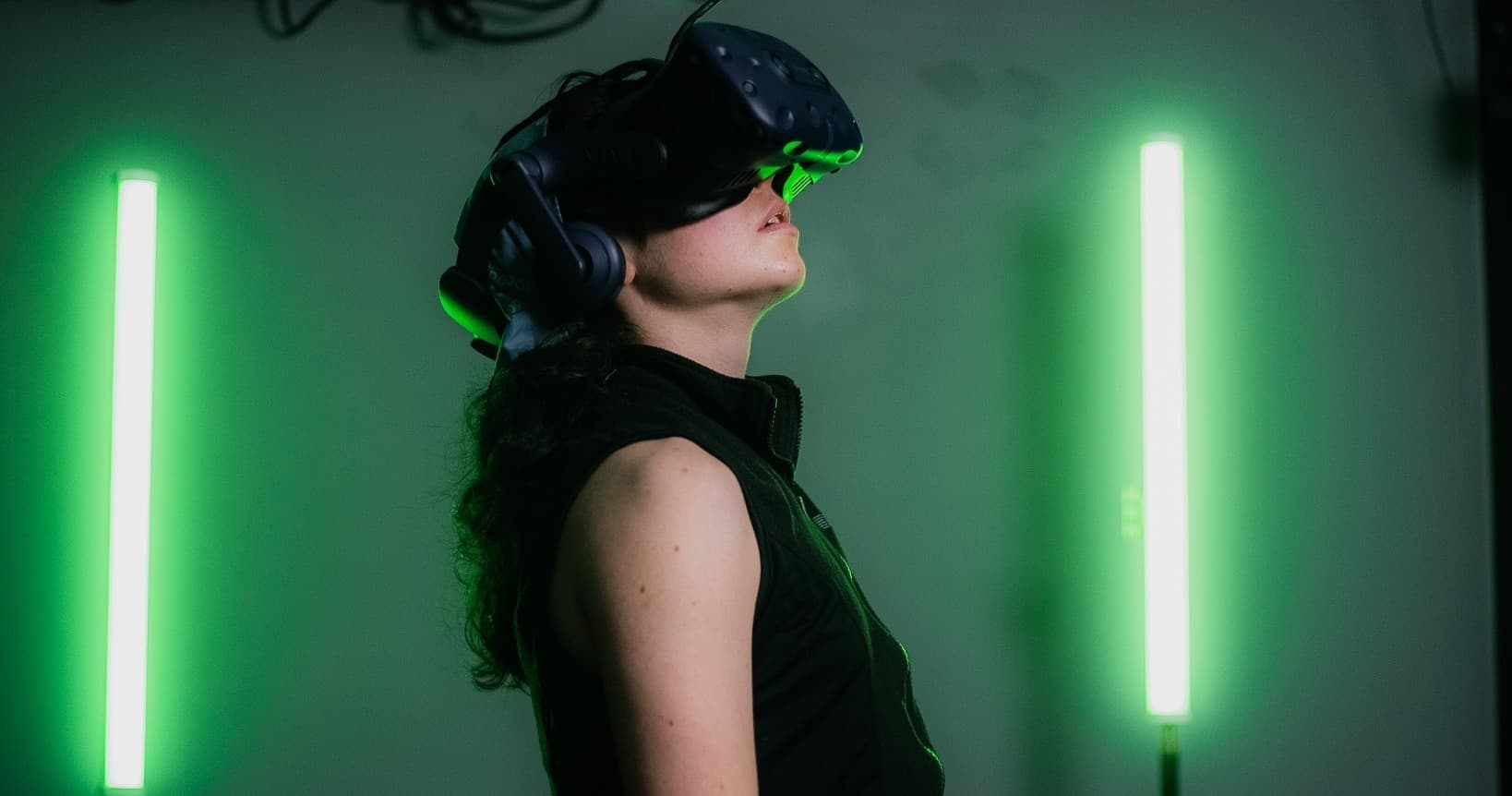 VR Link Dublin Member Session: Connect & Engage in Dublin
