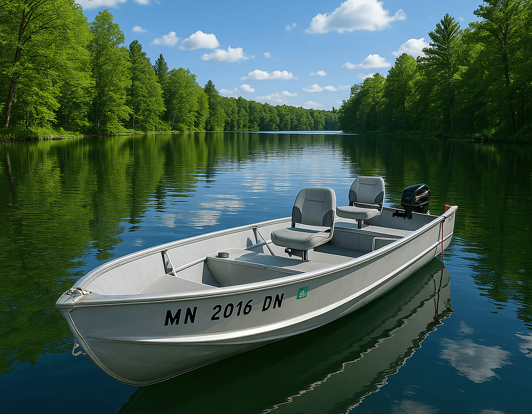 Water Activities with Throttle USA on Wisconsin Lakes