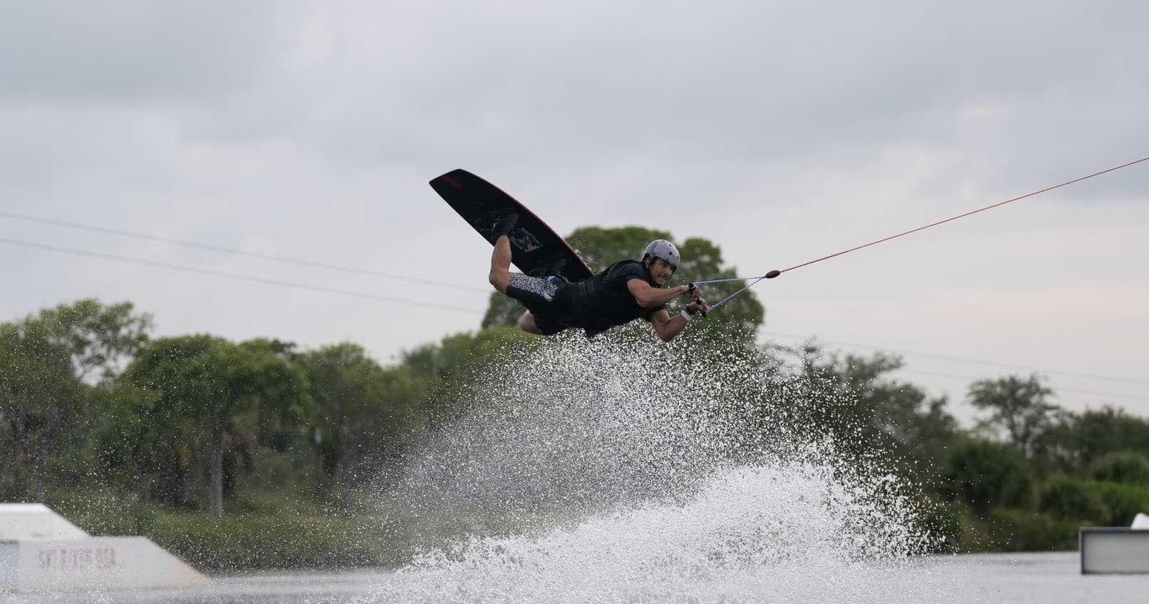 Advanced Open Ride Cable Boarding in Deerfield Beach, FL