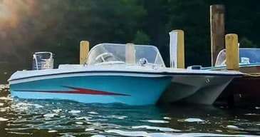 Saugatuck Pontoon Rentals: Bennington Tritoon & Bentley Cruises on Lake Michigan