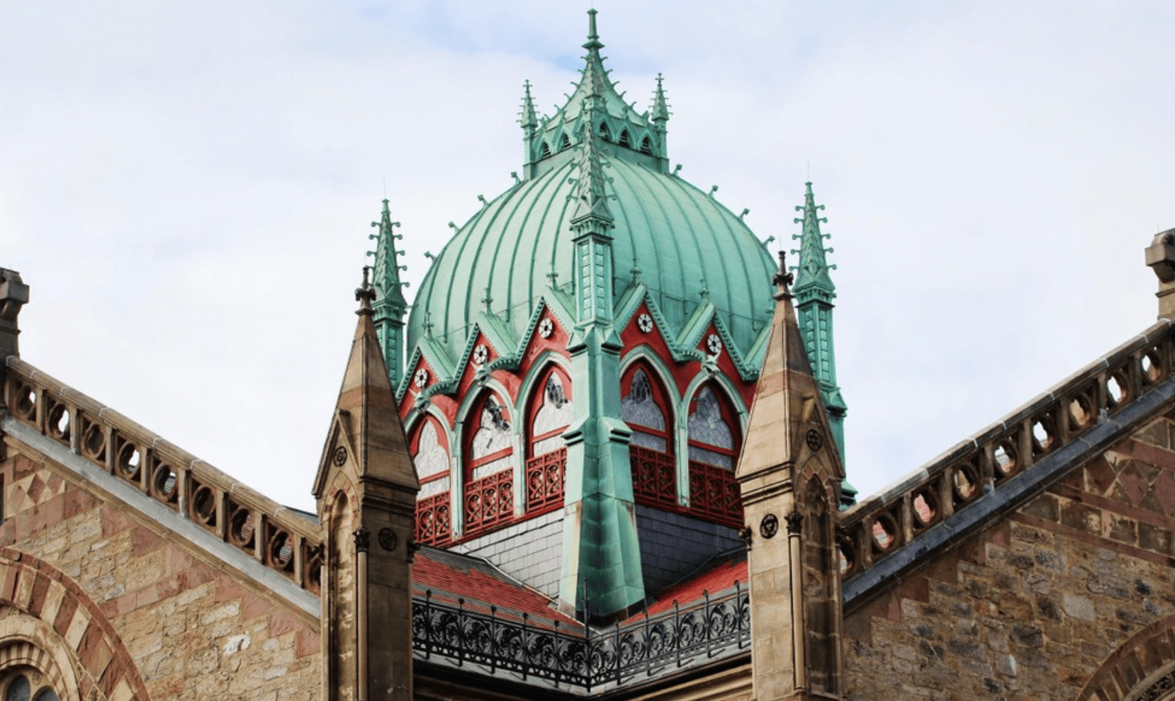 Walking Tour & History of Boston with Luxury New England Tours