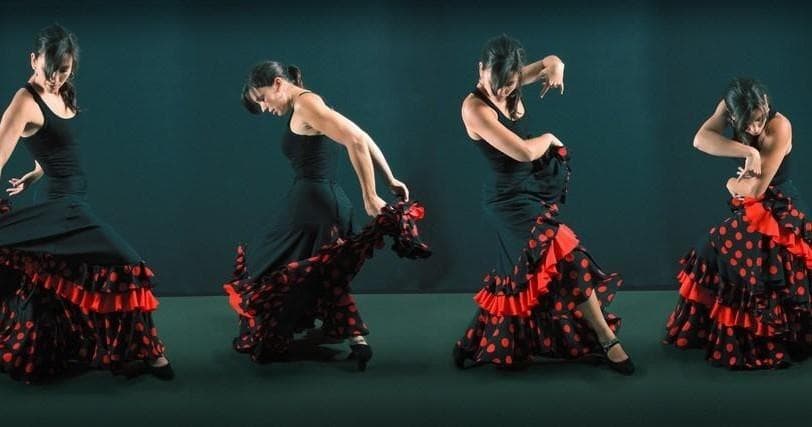 Santa Cruz & Flamenco Tour with All Sevilla Guided Tours
