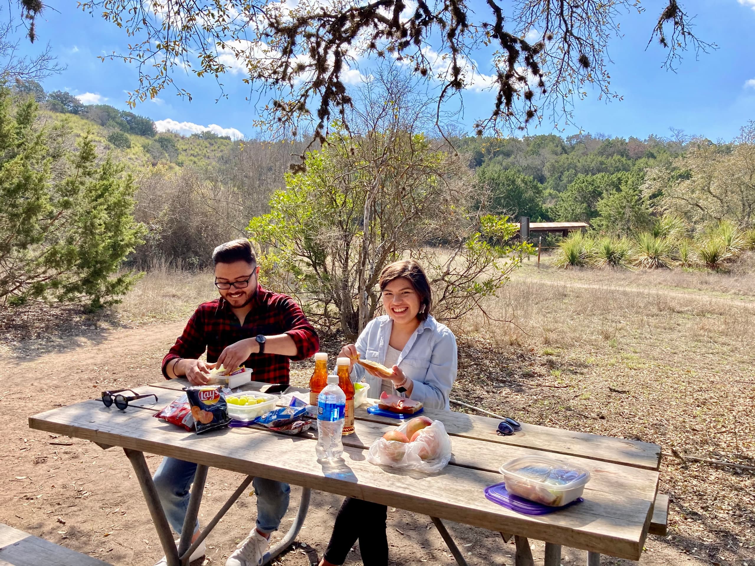 Explore Bandera’s Hill Country State Natural Area Half Day