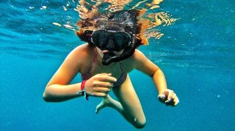 Boat & Snorkel Adventure with Medaqua in L'Estartit