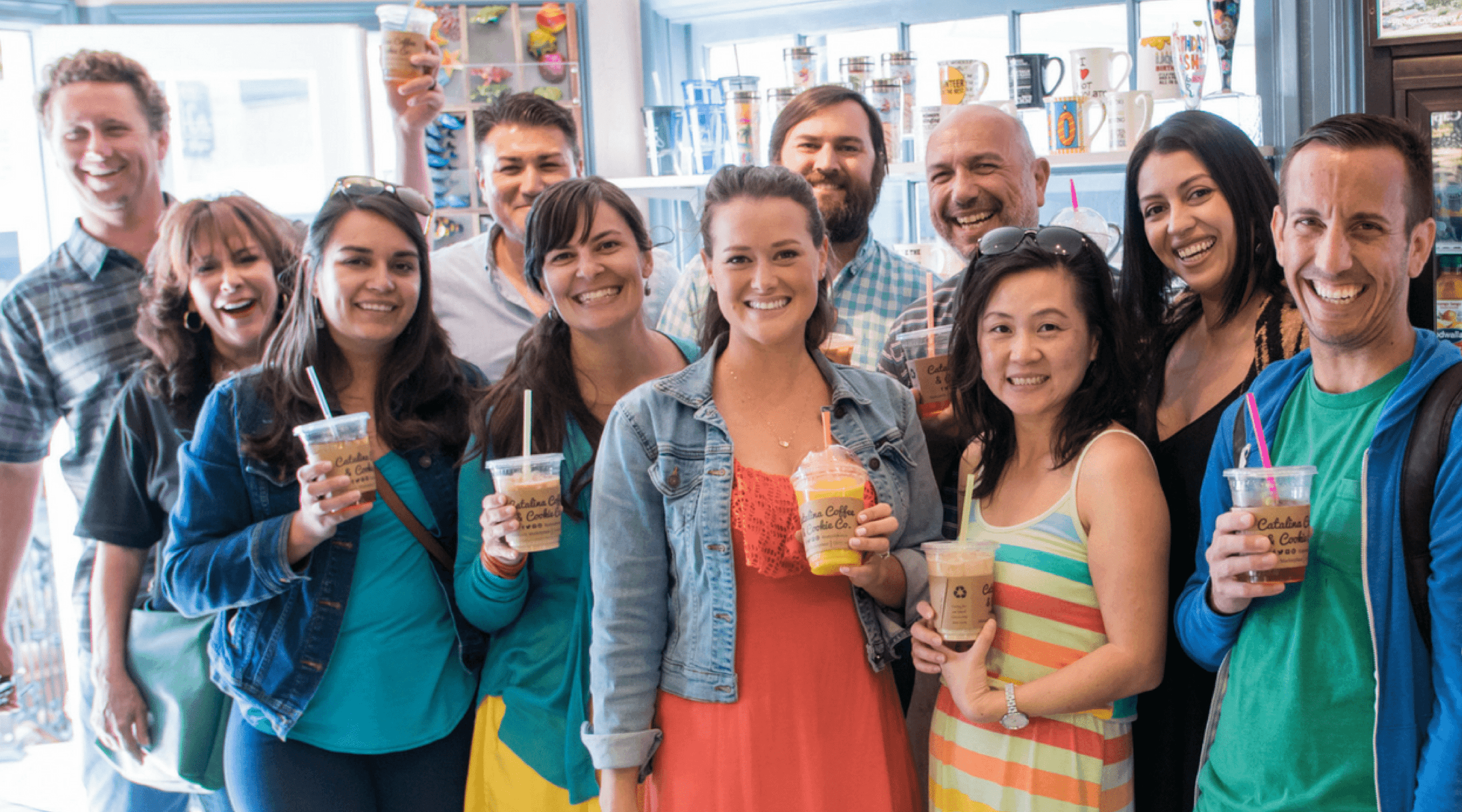 Catalina Food Tour | Food Tour in Avalon, California