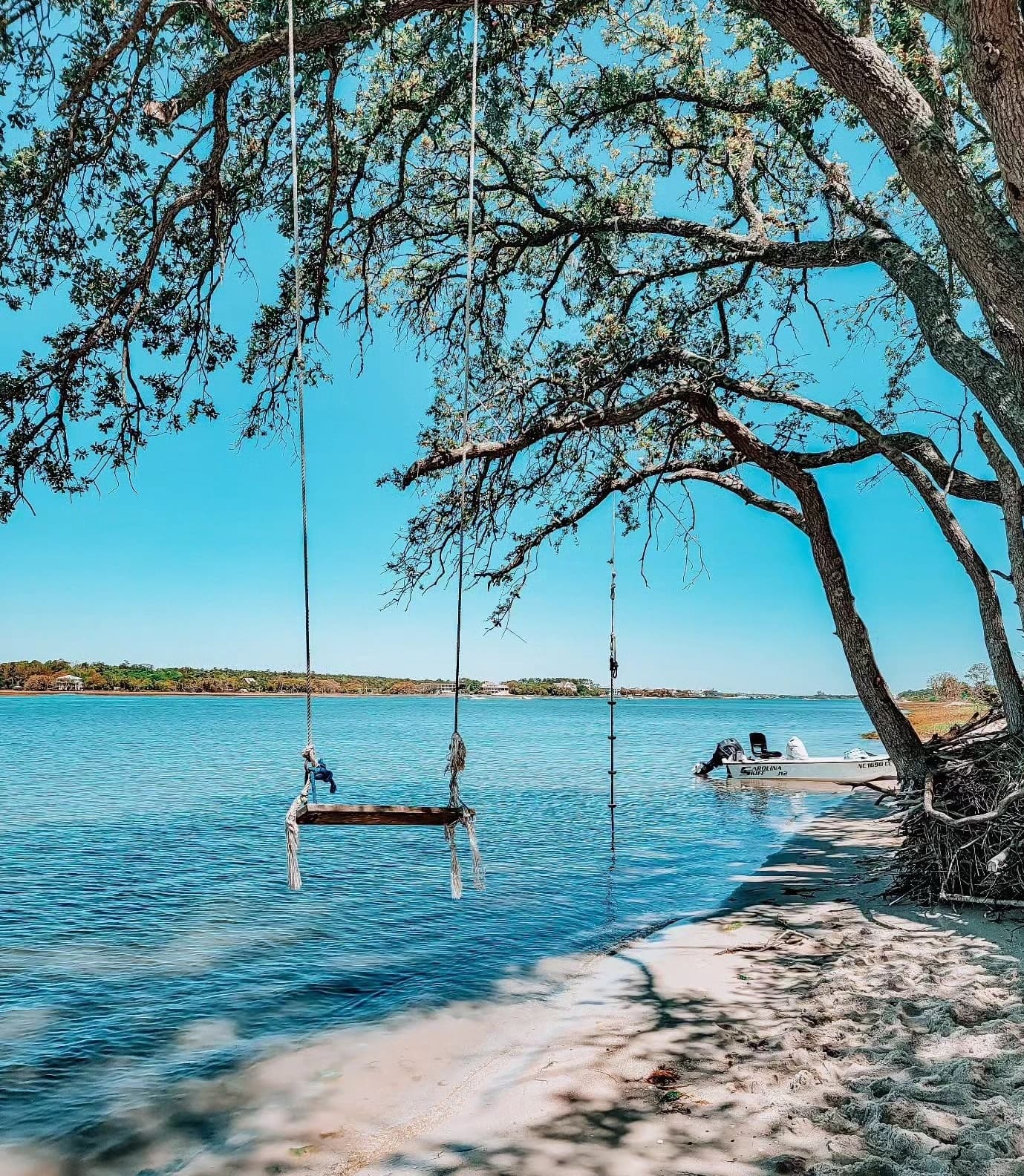 Explore the Shore, LLC team