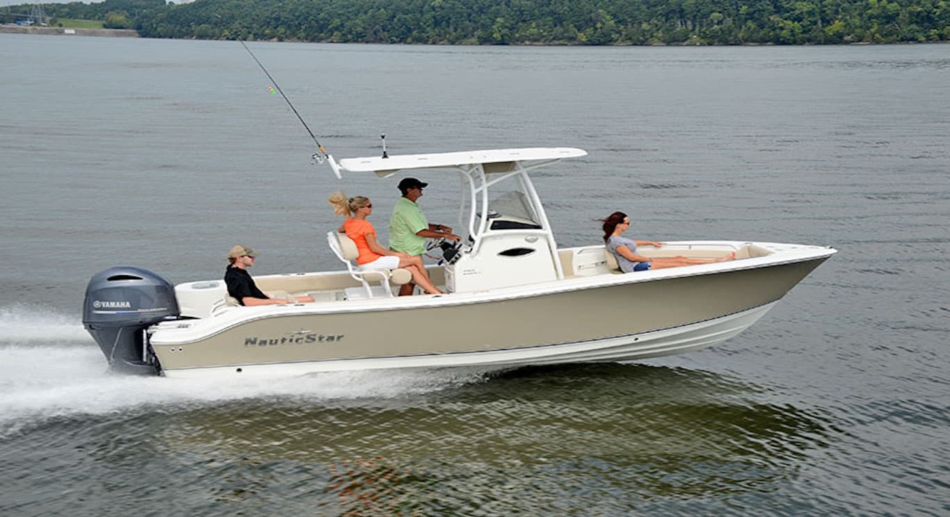 Advanced Open Water Sailing Training in Sandusky, Ohio