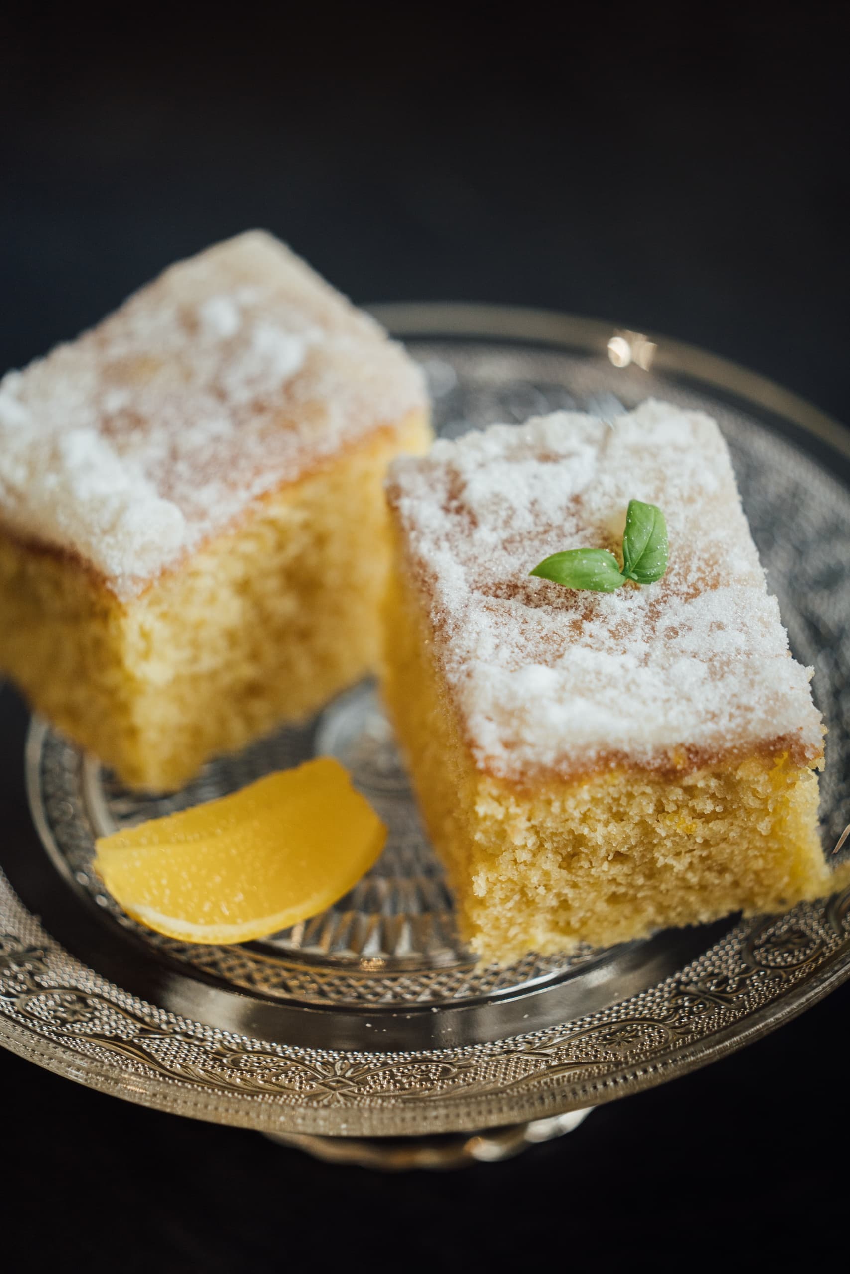 Traybake Masterclass in Bellaghy: Learn Irish Traybakes in 3 Hours photo 1