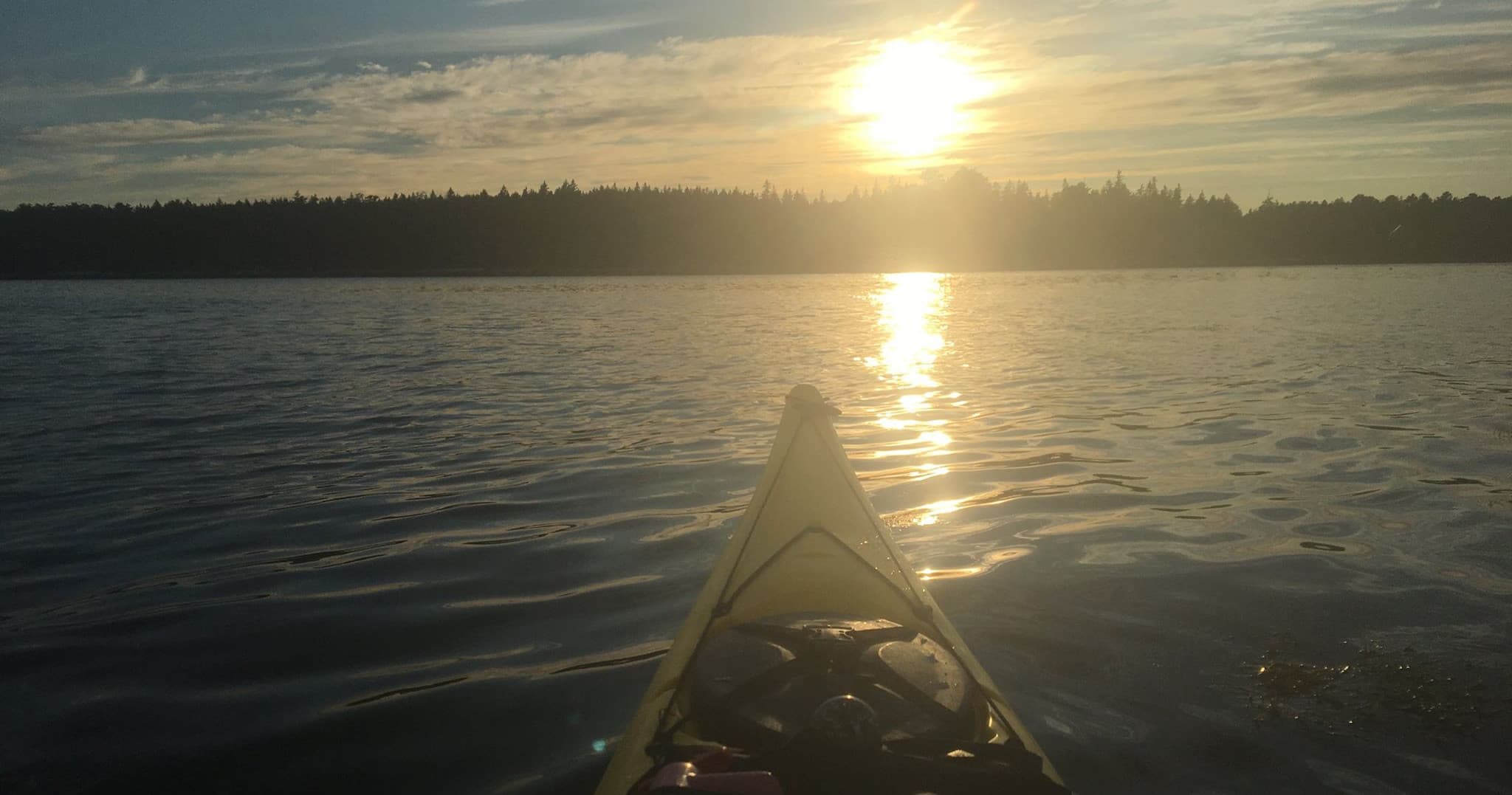Water Activities & Kayaking at Midcoast Kayak