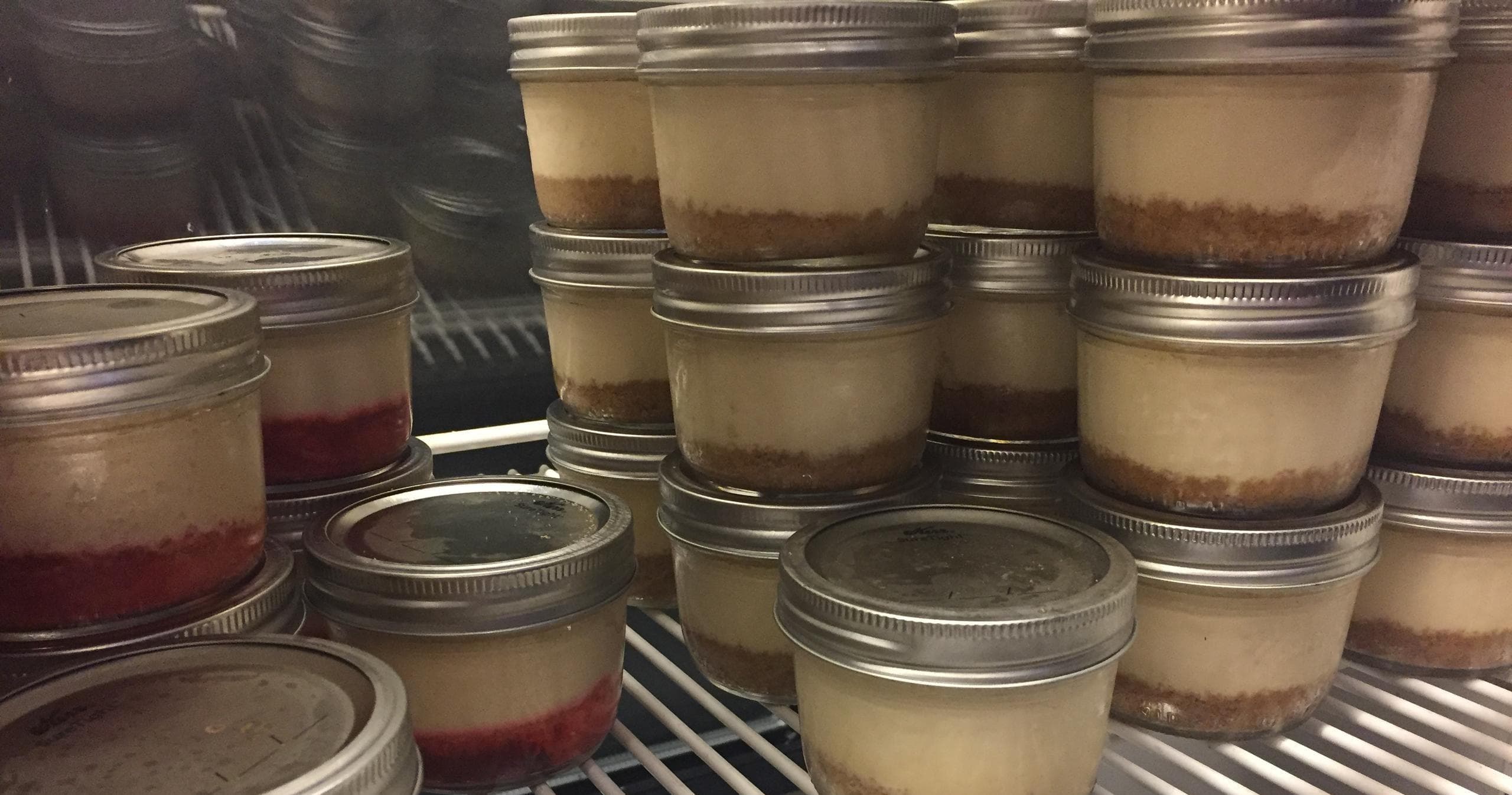 Sweet Discoveries: Savory Dessert Tour Through Historic Downtown Savannah
