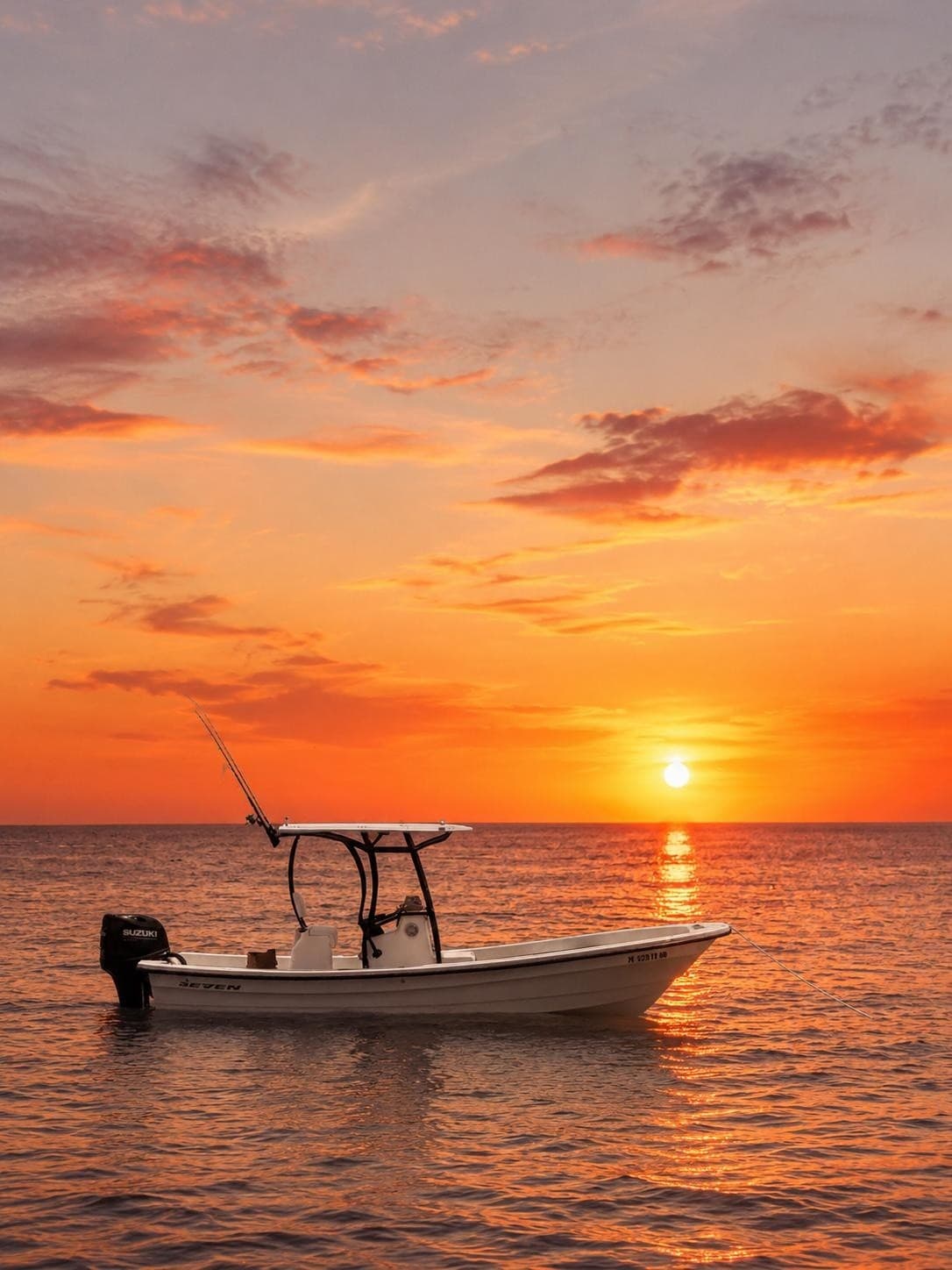 Rincón Sunset Boat Tour: Private Evening Cruise to Punta Higuero & Domes Beach photo 1