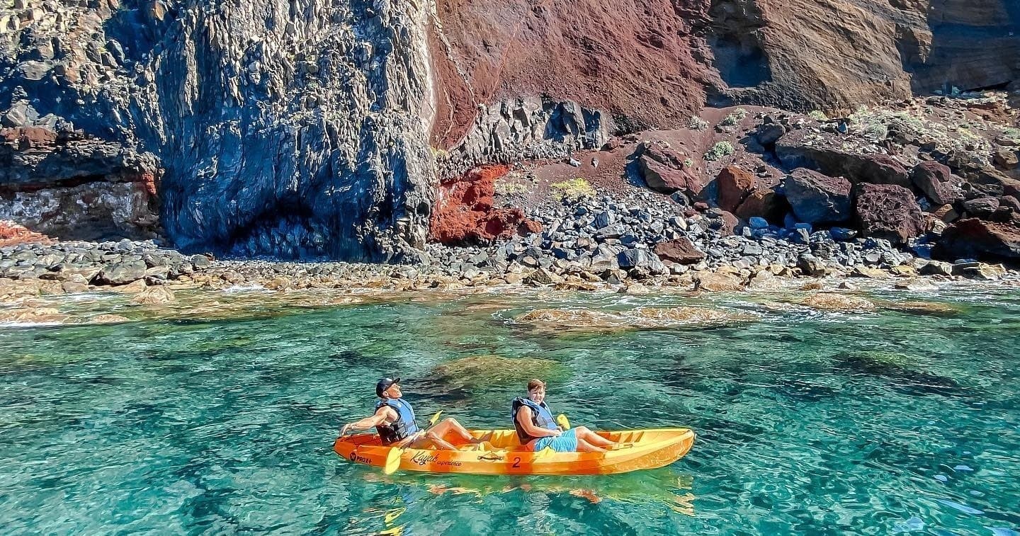 Ponta de São Lourenço Day Adventures with Madeira Sea Emotions
