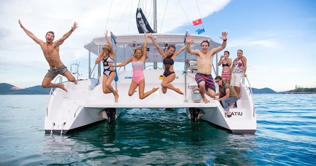 Sail Away Key West: Private Catamaran Charters in Florida