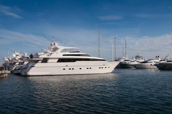 RYA Yachtmaster Theory Course Online with The Boat School Denia