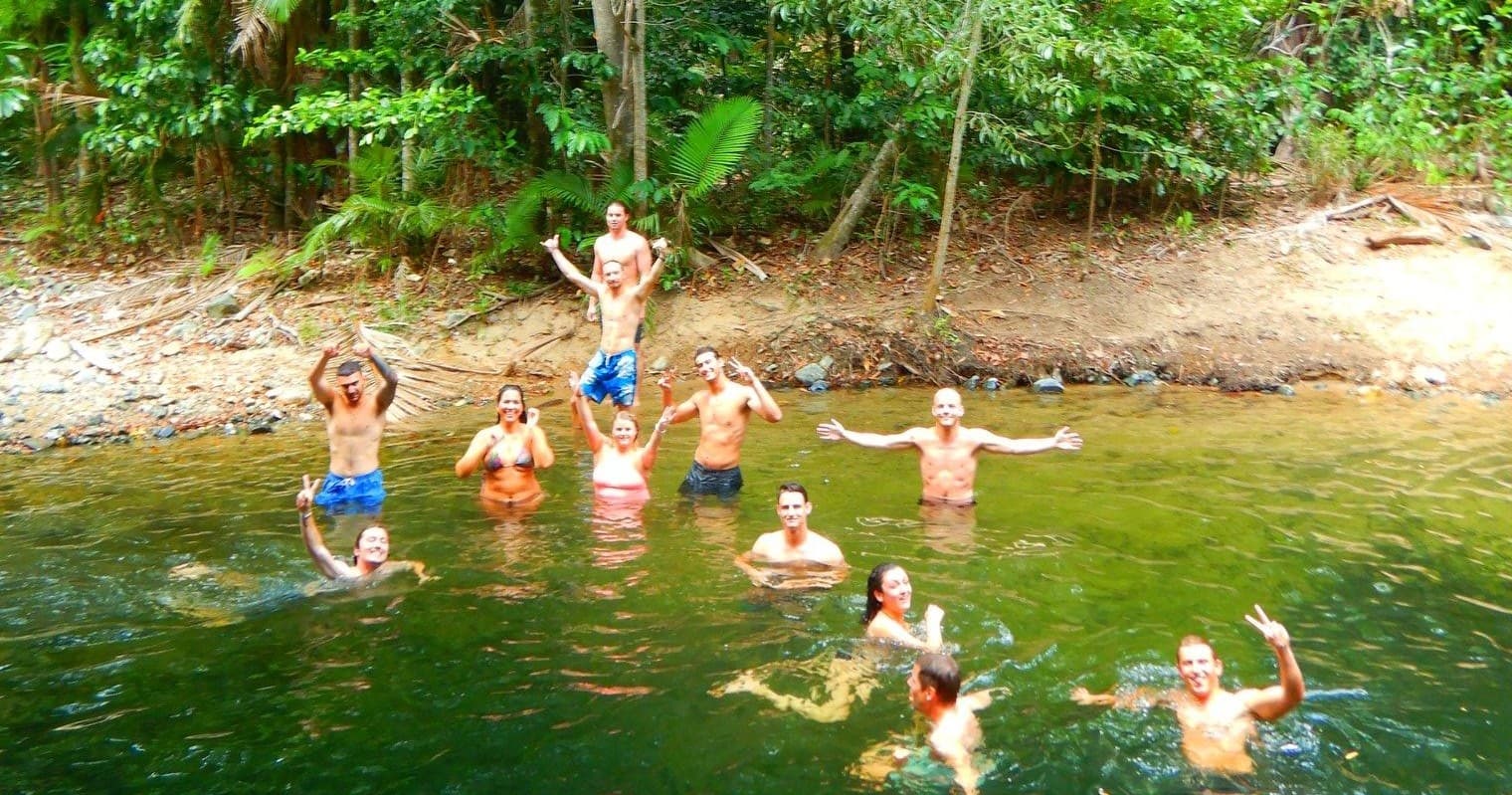 Explore Atherton Tablelands Waterfalls and Wildlife on a Full-Day Adventure from Cairns
