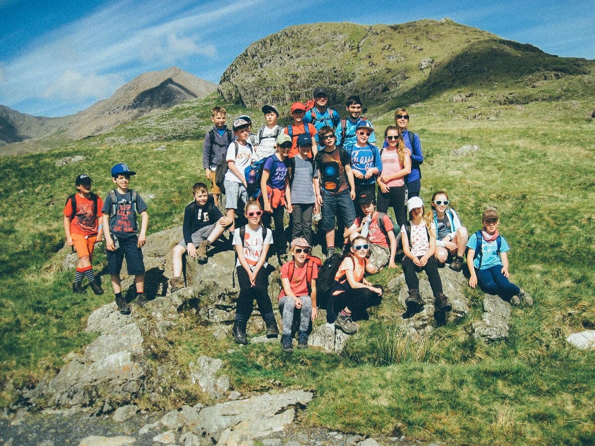 Earned Summit: Private Guided Hike to Yr Wyddfa (Snowdon) from Llanberis
