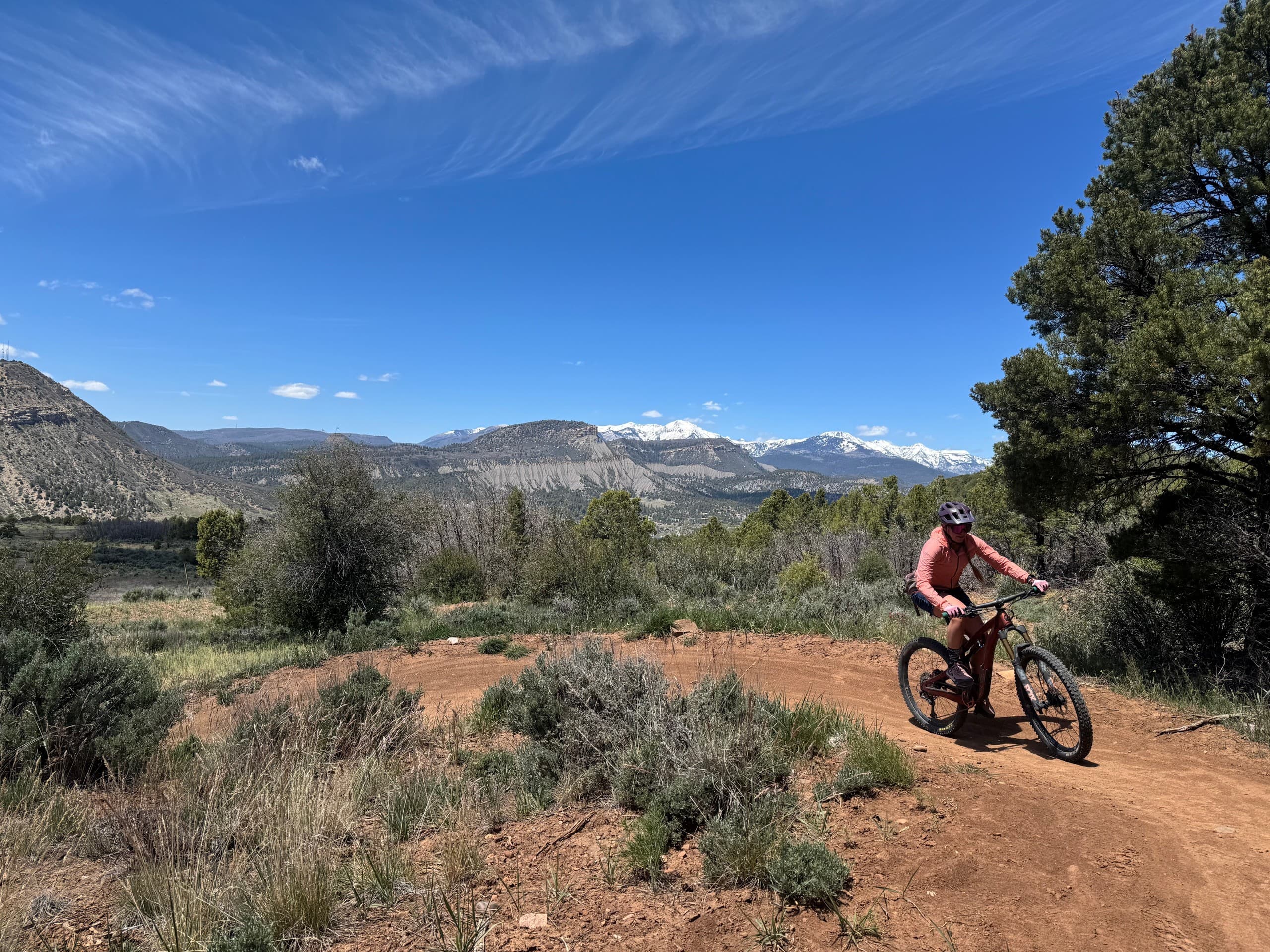 Sharpen Your Ride: Mountain Bike Lessons & Personal Coaching in Durango, Colorado photo 2