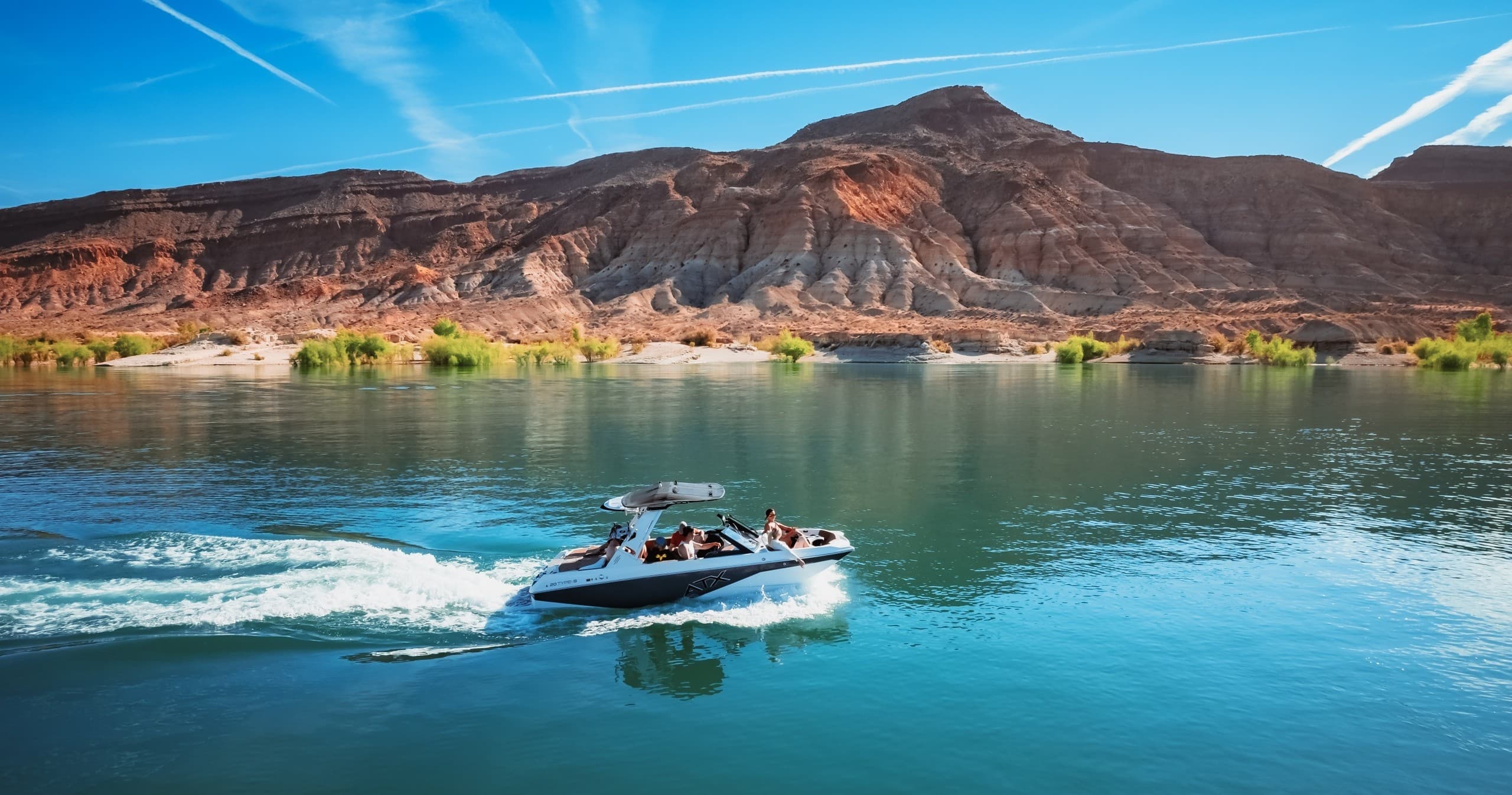 7-Day Boat Rental Adventure at Quail Creek, Utah