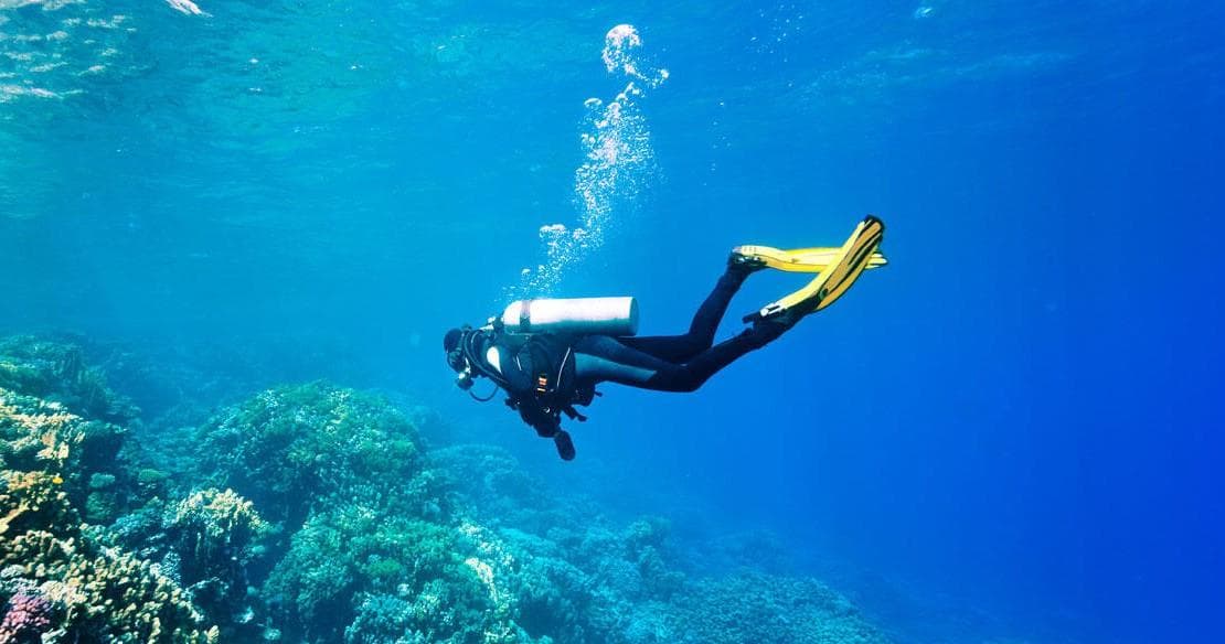 Water-Activities & Always Diving & Water Sports: Rescue Diver Certification Guide