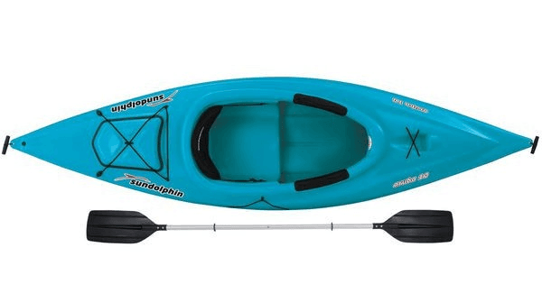 Explore Lake Gaston with Flexible Kayak Rentals at Eaton Ferry Marina