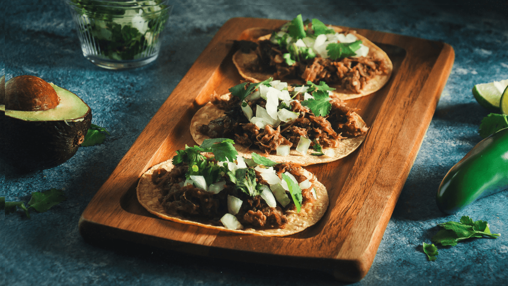 Carlsbad Food Tours fleet