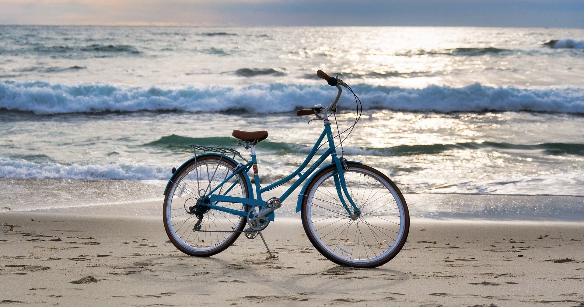 Seven Day Bike Rental with South Beach Bike Rentals on Hilton Head Island