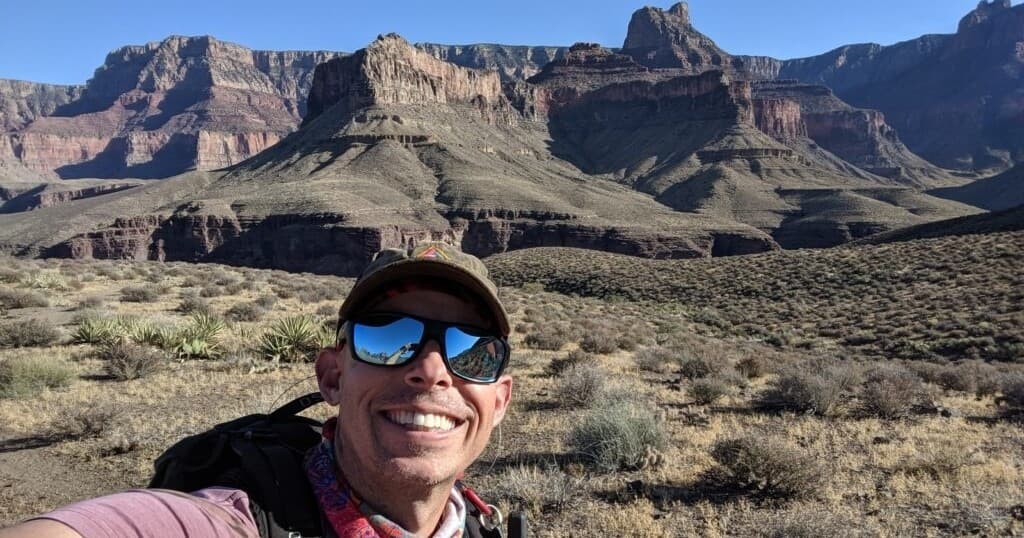 Camp on the Rim: North Rim Grand Canyon Two-Day Night-Sky Camping