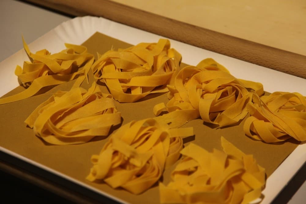 Culinary & Cooking Class at Bologna Fresh Pasta