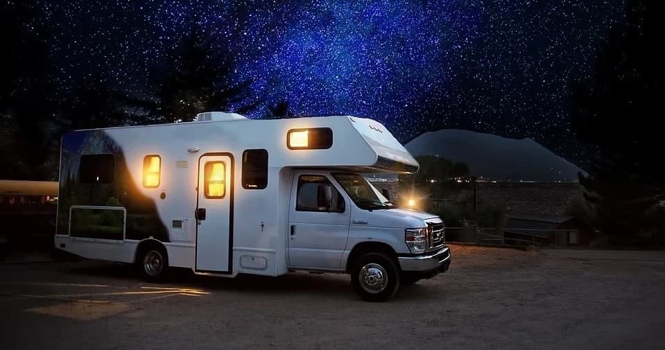 Riverfront Camping at River Run Campground, Loudonville, OH