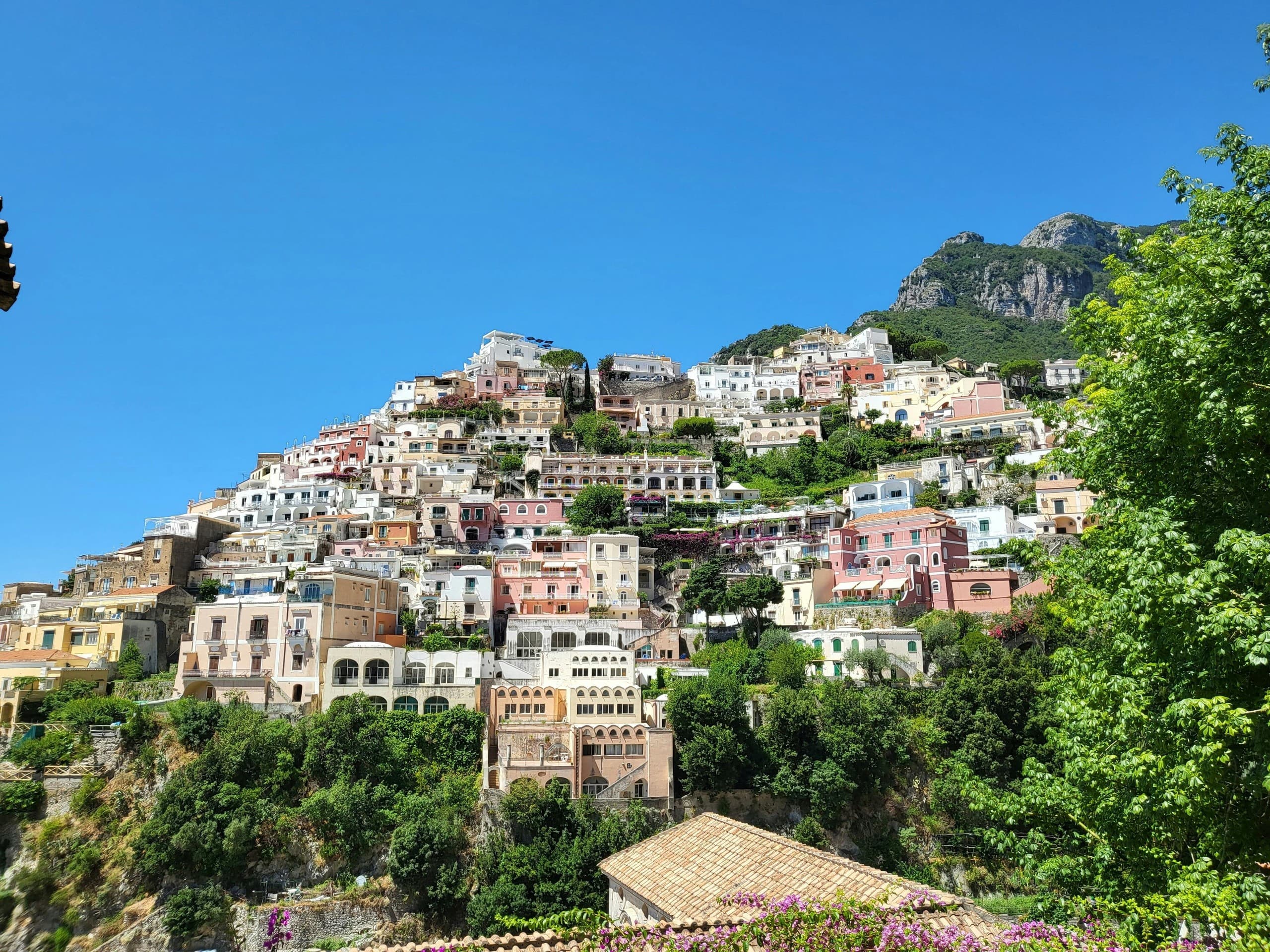 Private Amalfi Coast Boat Charter: Full-Day Custom Tour with Champagne photo 1