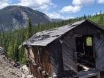 Taylor Mountain Timberline Adventure in Salida, Colorado