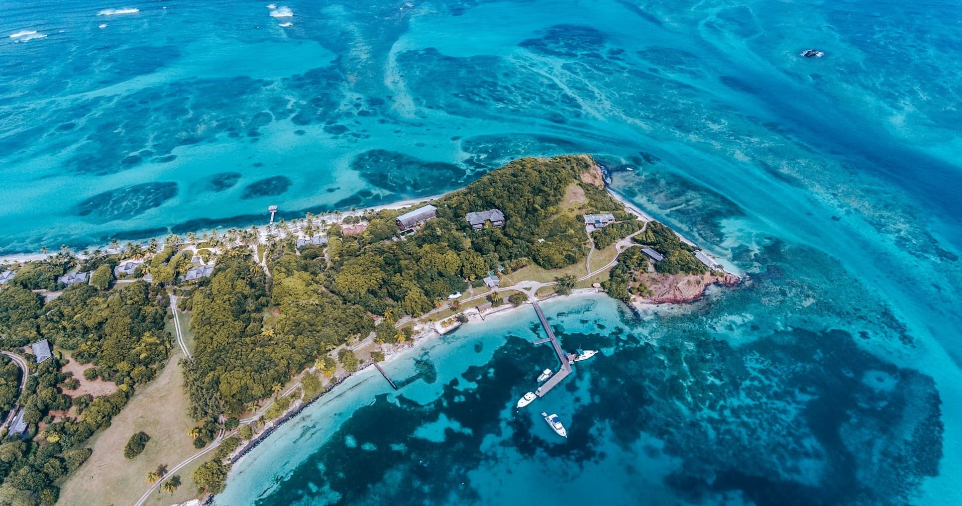 Epic Island Excursions fleet