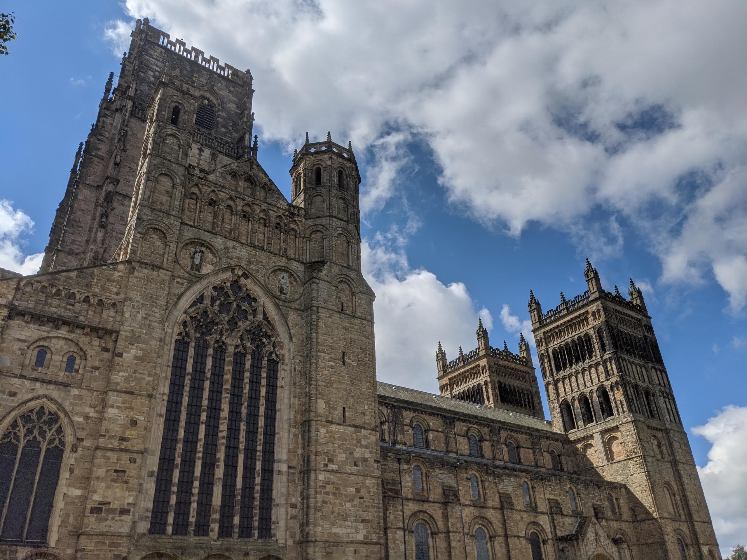 Durham City Half Day Tour with Iles Tours
