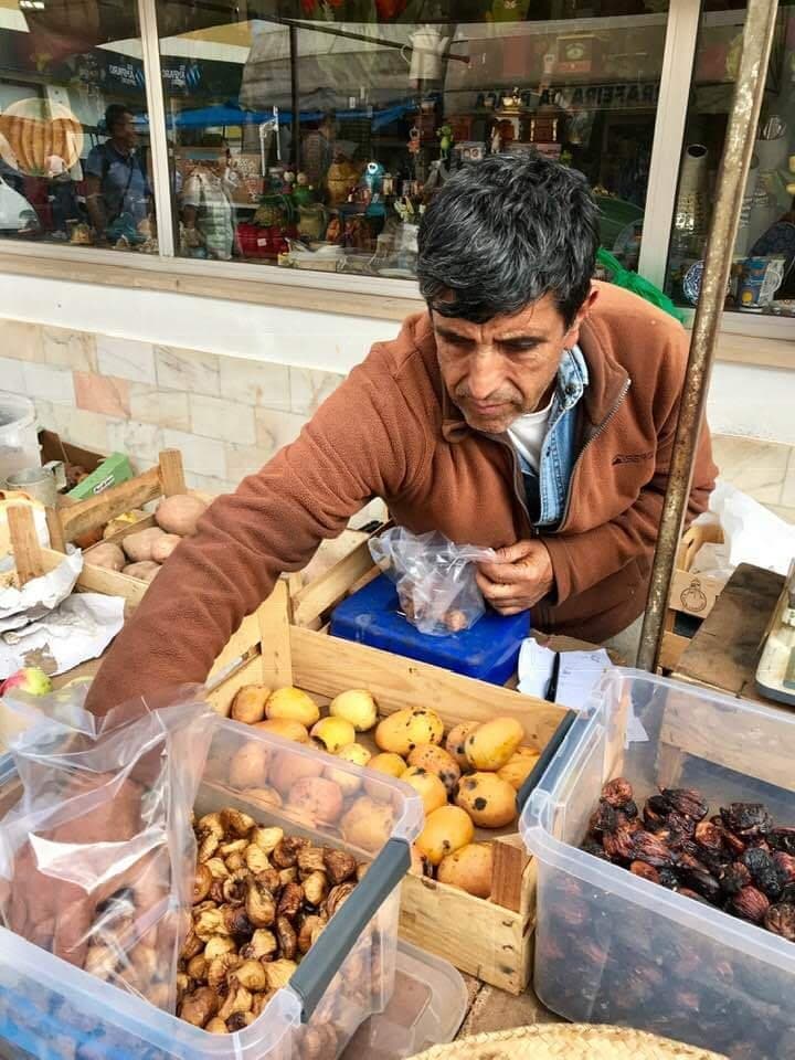 Taste the Algarve with Eat.Drink.Discover Lagos Tour