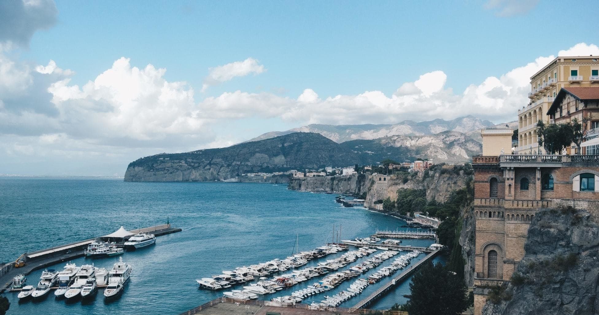 Explore Sorrento’s Hidden Corners on an E-bike Adventure