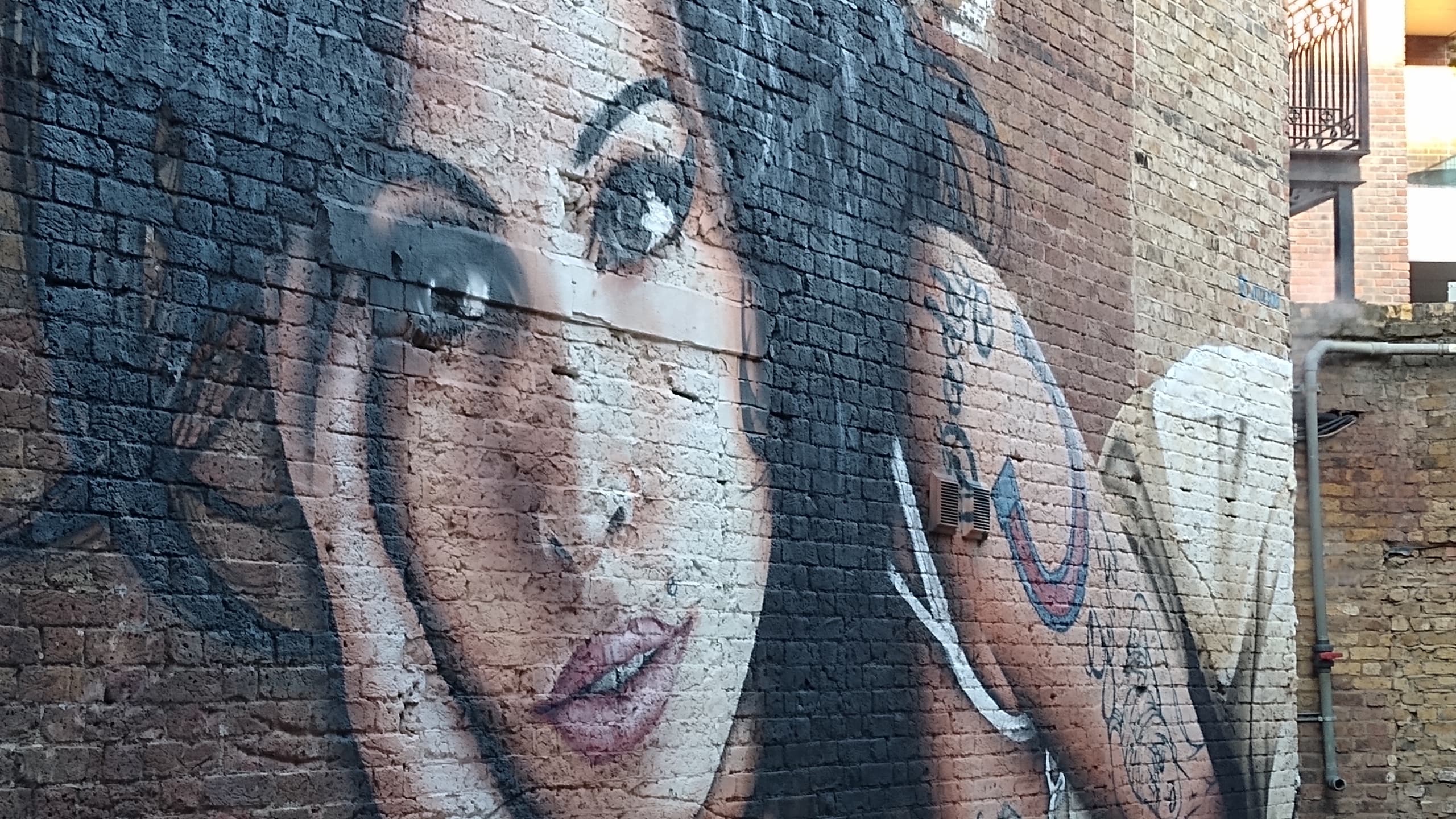 Land Adventures with Brit Music Tours in Camden Town