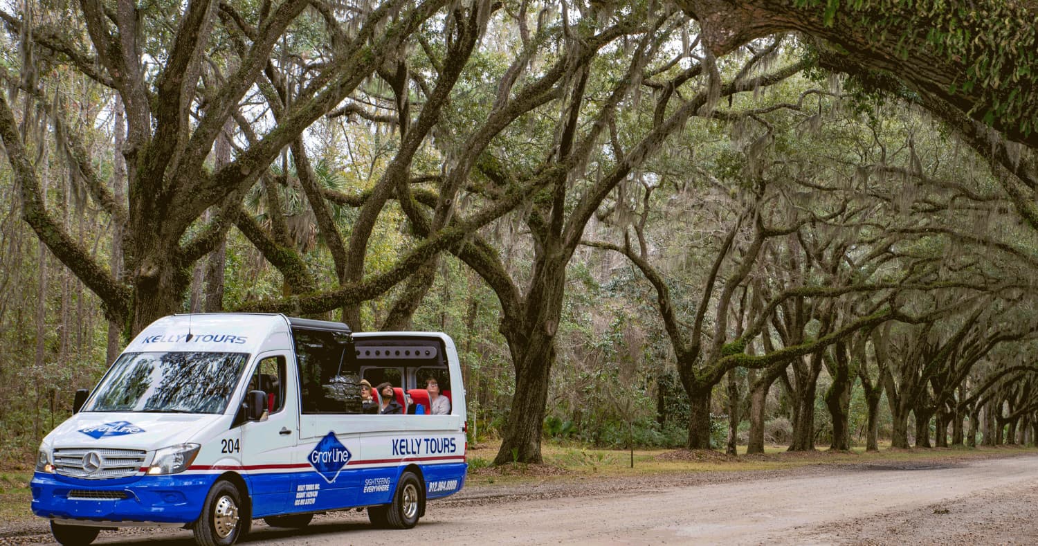 Exploring Savannah’s Bonaventure Cemetery & Wormsloe Historic Site: A Journey Through History and Nature